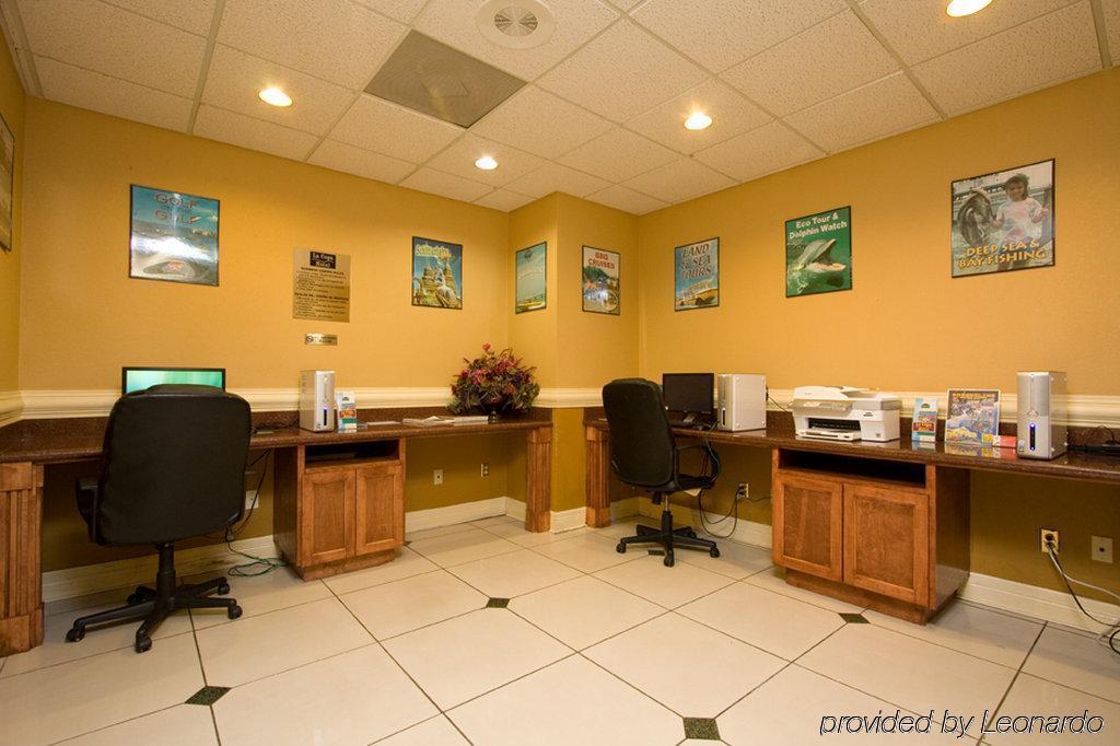 La Copa Hotel McAllen Facilities photo